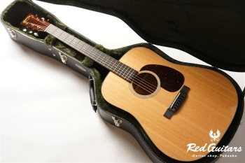 CTM D-18 Mahogany/Sitka Spruce 2022